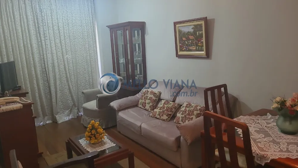 Apartamento, 1 quarto, 67 m² - Foto 1