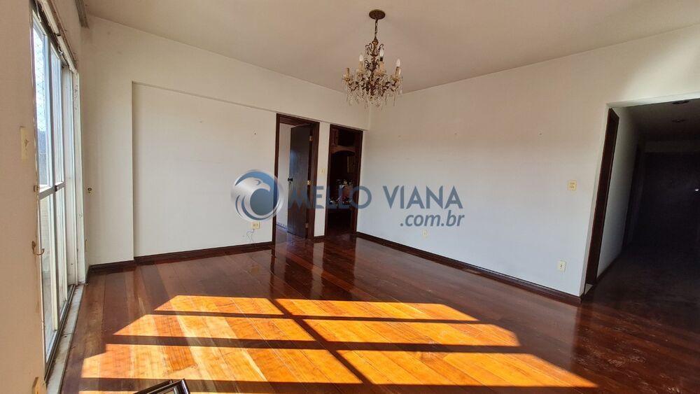 Apartamento, 2 quartos, 110 m² - Foto 1