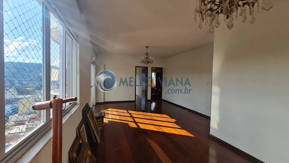 Apartamento, 3 quartos, 110 m² - Foto 3