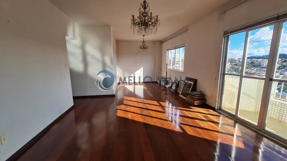 Apartamento, 3 quartos, 110 m² - Foto 1