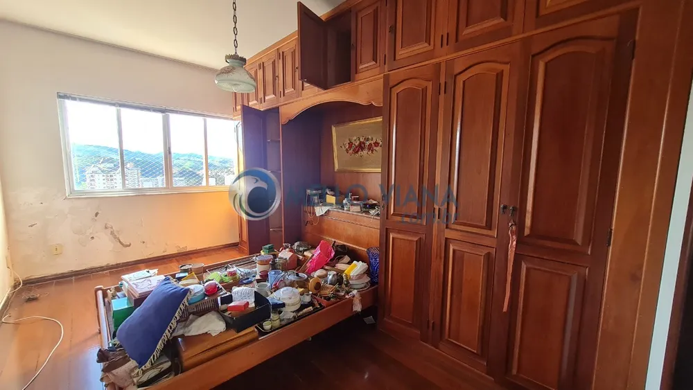 Apartamento, 3 quartos, 110 m² - Foto 6