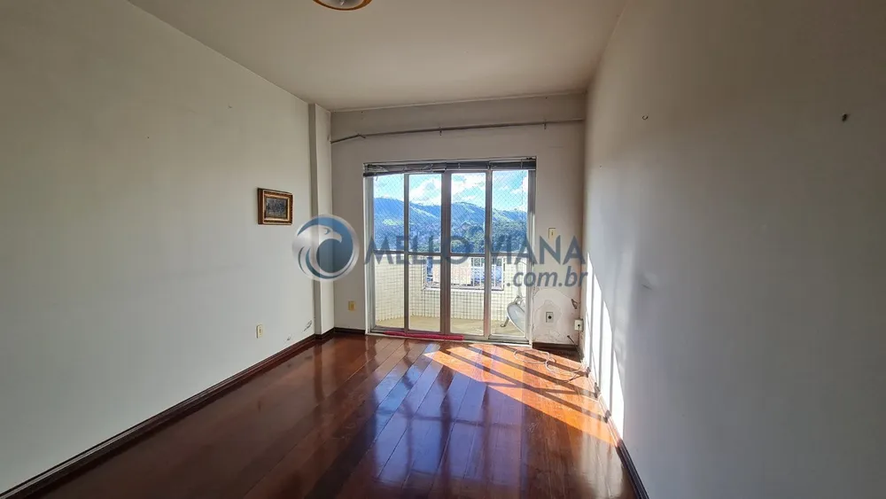 Apartamento, 3 quartos, 110 m² - Foto 4