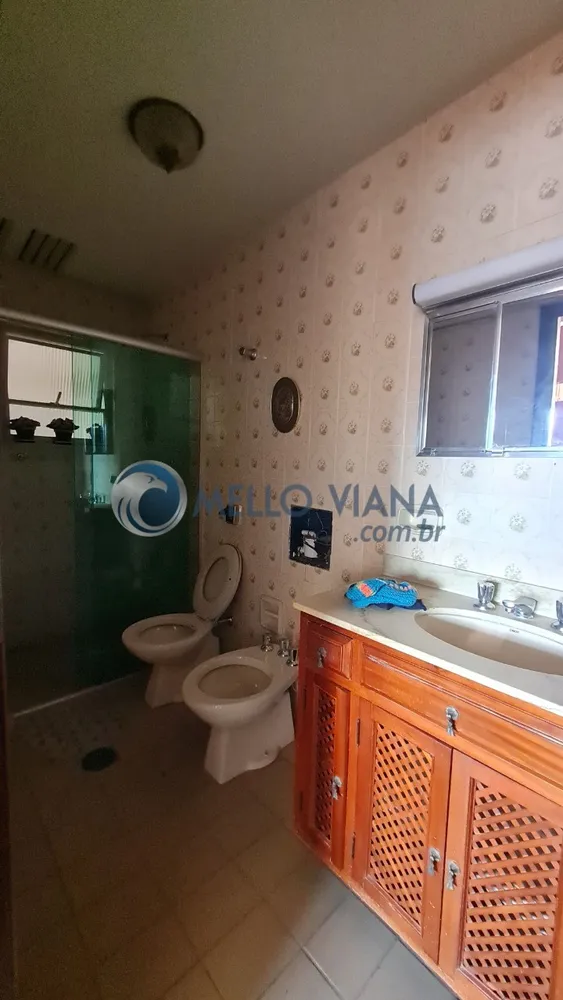 Apartamento, 3 quartos, 110 m² - Foto 13