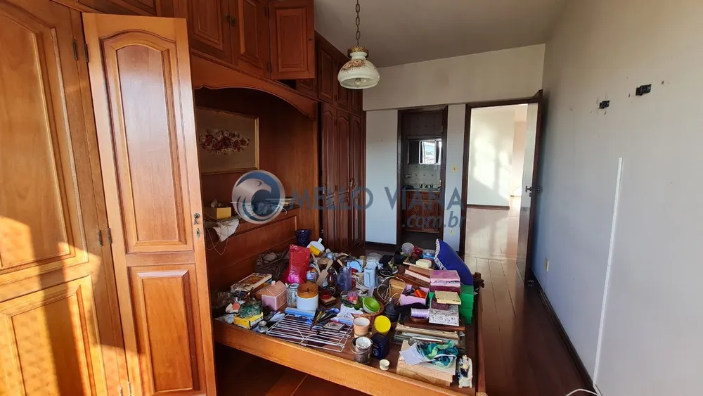 Apartamento, 3 quartos, 110 m² - Foto 7