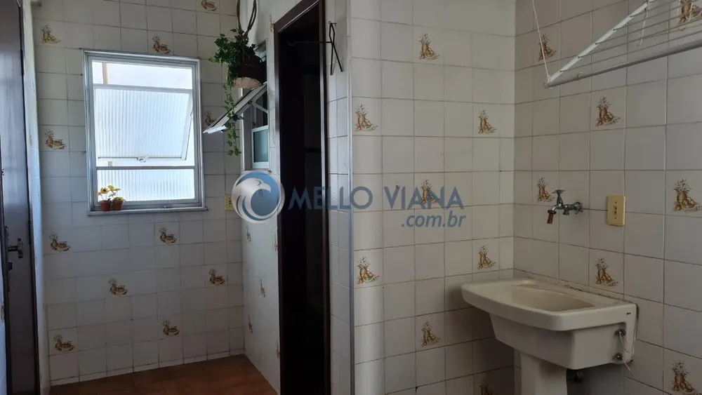 Apartamento, 3 quartos, 110 m² - Foto 10