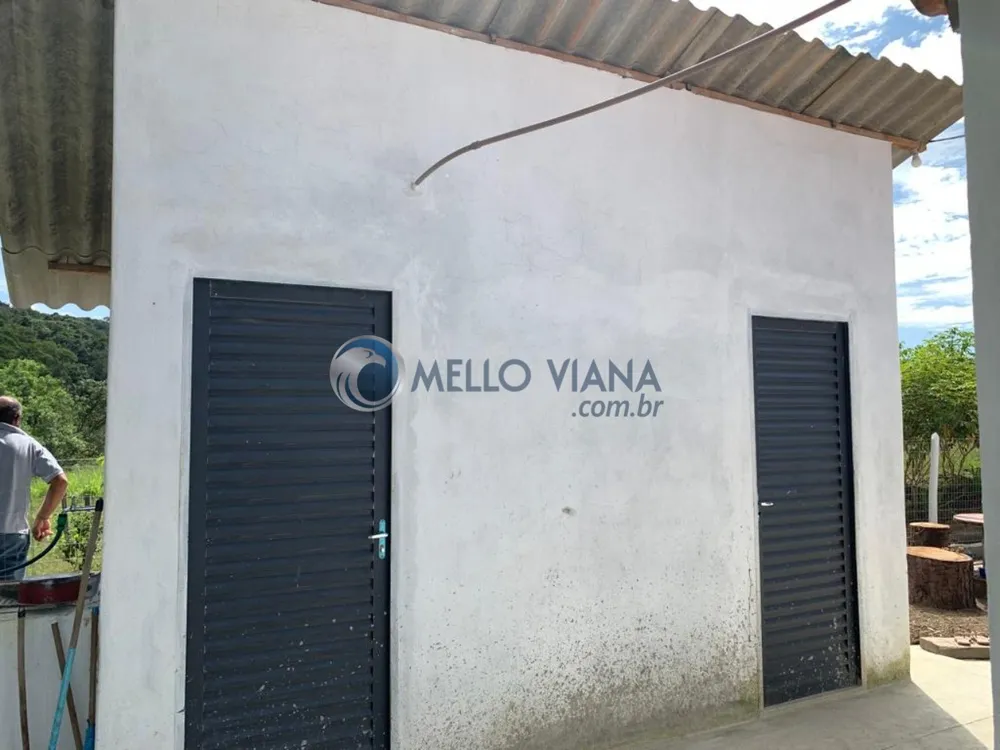 Chácara, 2 quartos, 1 hectares - Foto 12