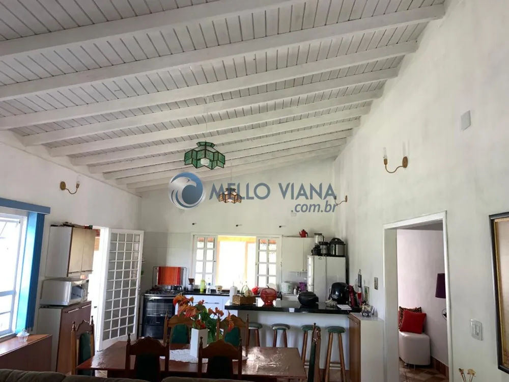 Chácara, 2 quartos, 1 hectares - Foto 2