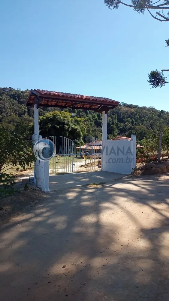 Chácara, 2 quartos, 1 hectares - Foto 16
