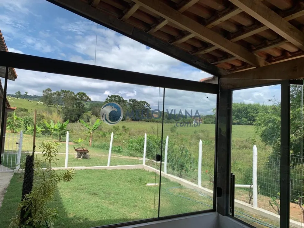 Chácara, 2 quartos, 1 hectares - Foto 11
