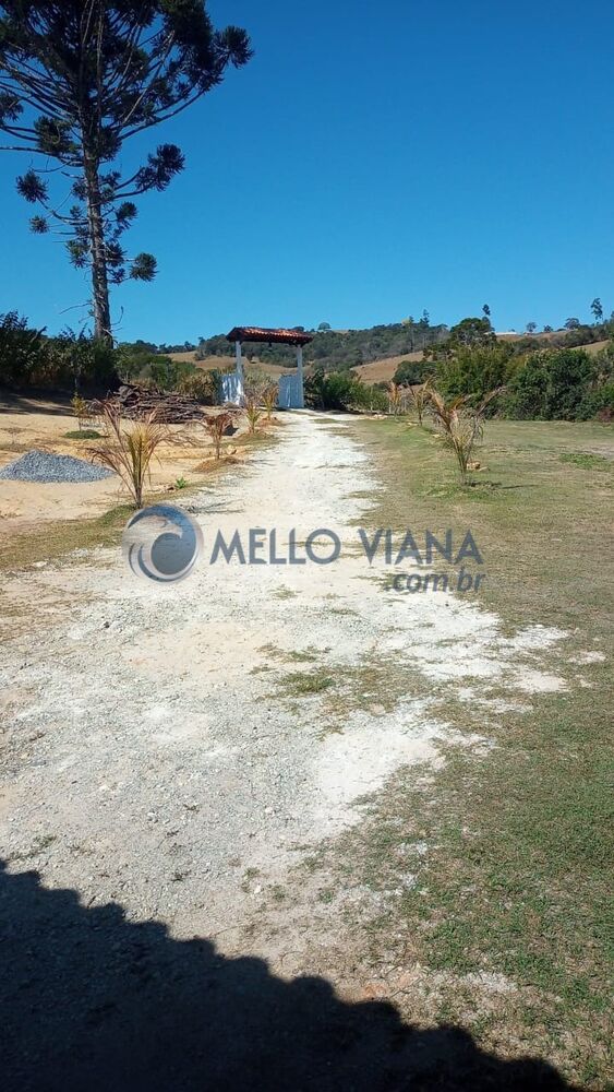Chácara, 2 quartos, 1 hectares - Foto 4
