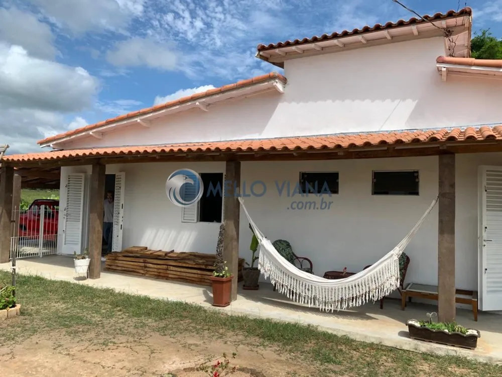 Chácara, 2 quartos, 1 hectares - Foto 14
