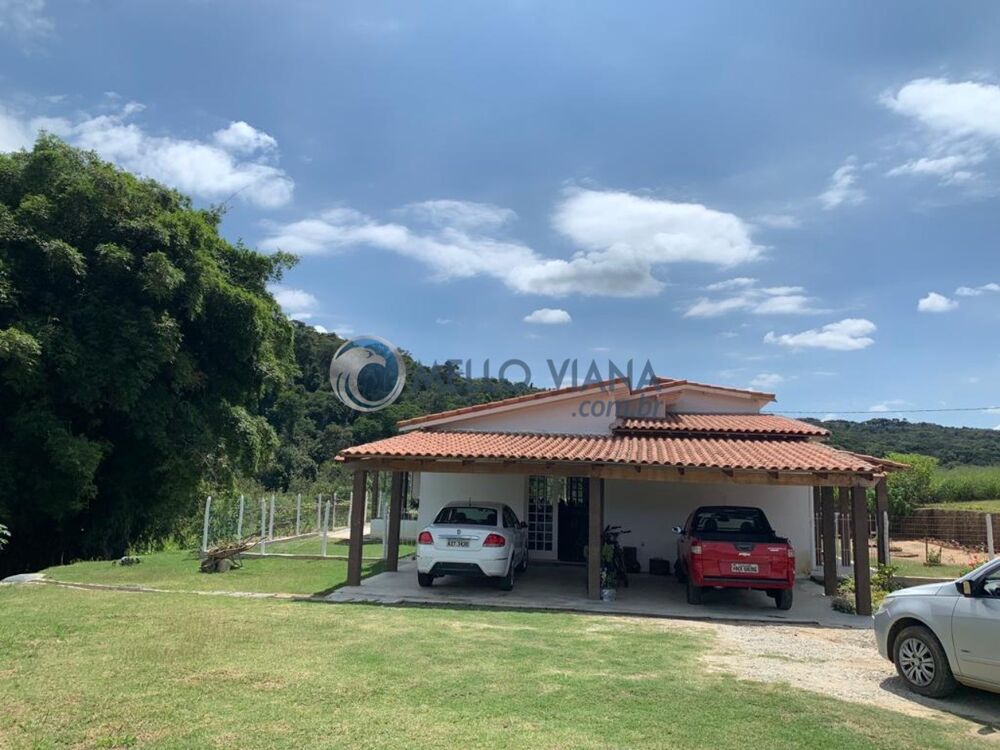 Chácara, 2 quartos, 1 hectares - Foto 1