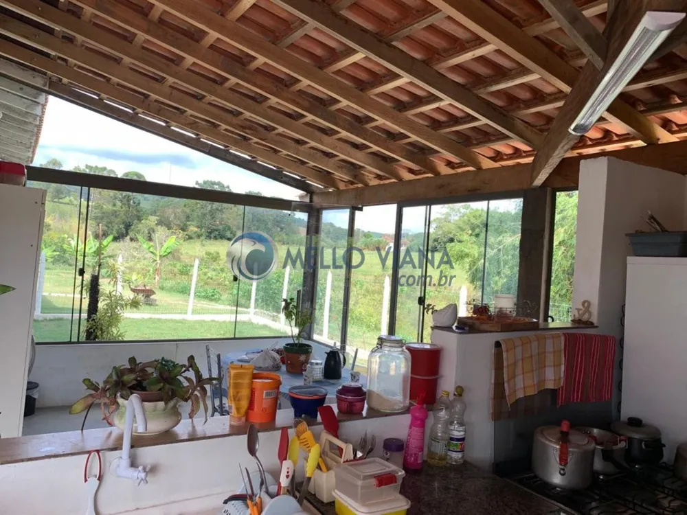 Chácara, 2 quartos, 1 hectares - Foto 10