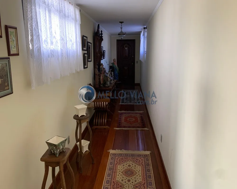 Cobertura, 3 quartos, 151 m² - Foto 1
