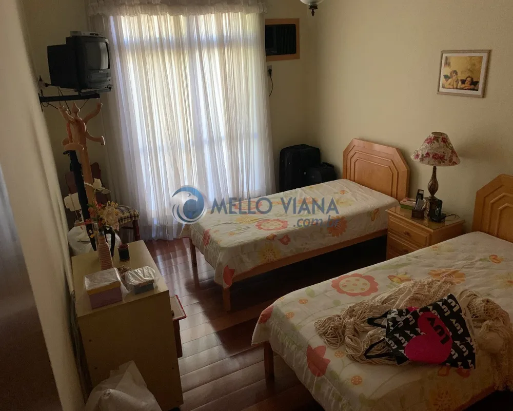 Cobertura, 3 quartos, 151 m² - Foto 7