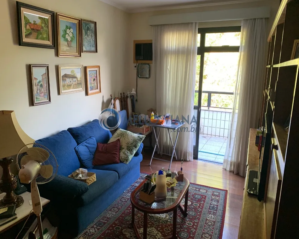 Cobertura, 3 quartos, 151 m² - Foto 8