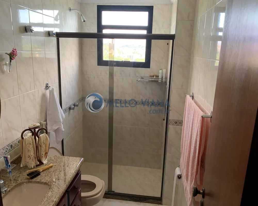 Cobertura, 3 quartos, 151 m² - Foto 10