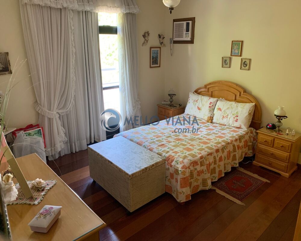 Cobertura, 3 quartos, 151 m² - Foto 4