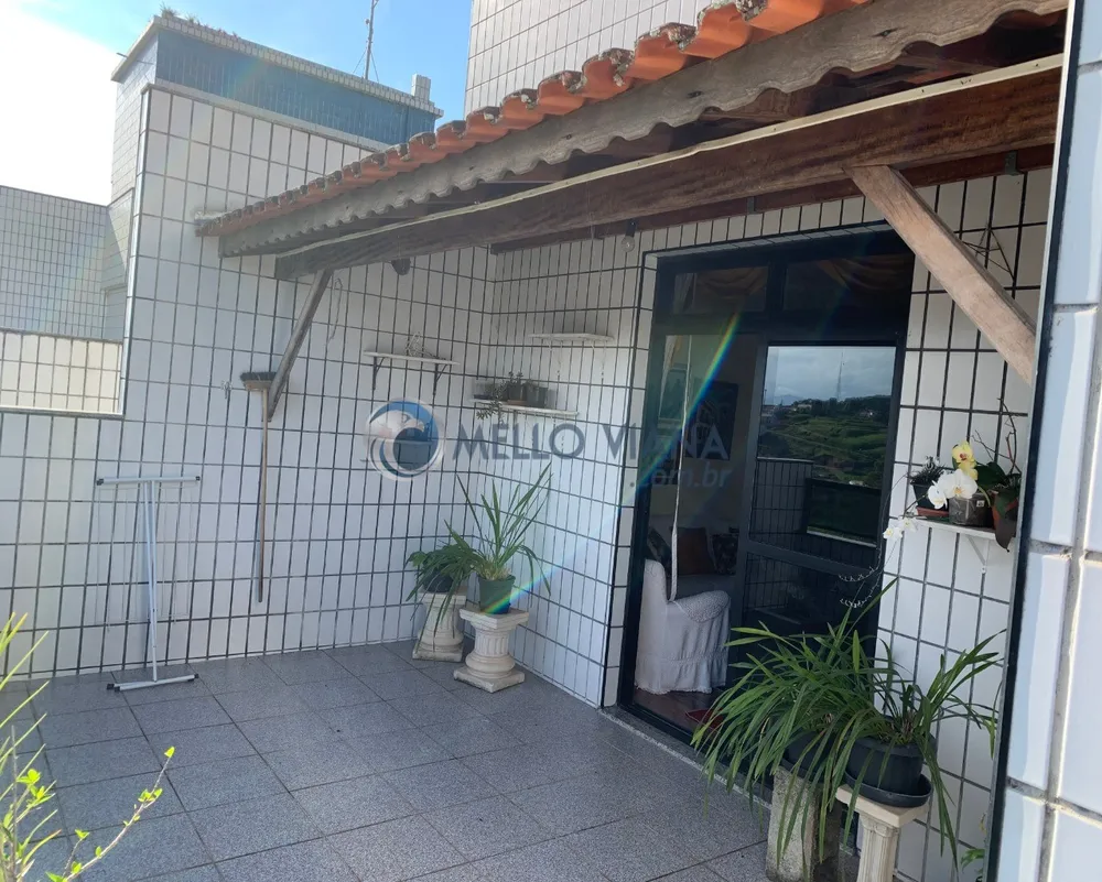 Cobertura, 3 quartos, 151 m² - Foto 15
