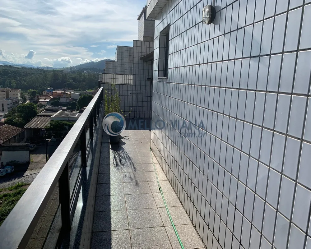 Cobertura, 3 quartos, 151 m² - Foto 14