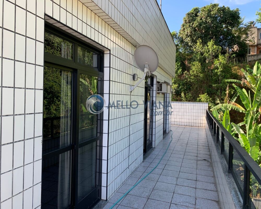 Cobertura, 3 quartos, 151 m² - Foto 5