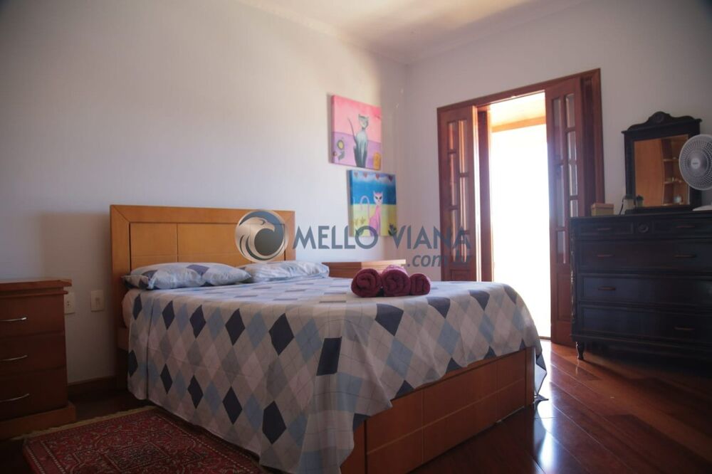 Sobrado, 3 quartos - Foto 20