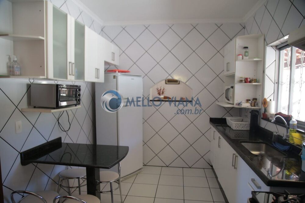 Sobrado, 3 quartos - Foto 12