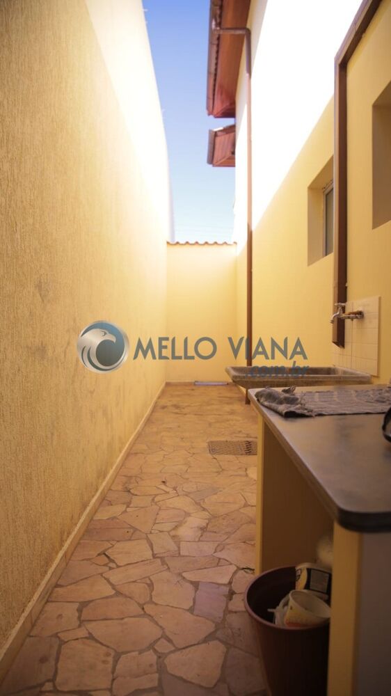 Sobrado, 3 quartos - Foto 6