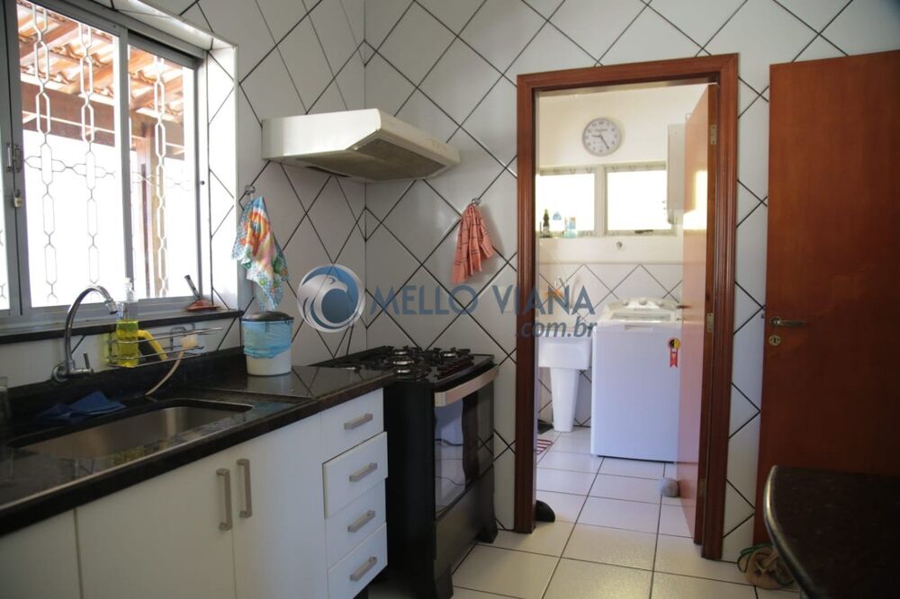 Sobrado, 3 quartos - Foto 5