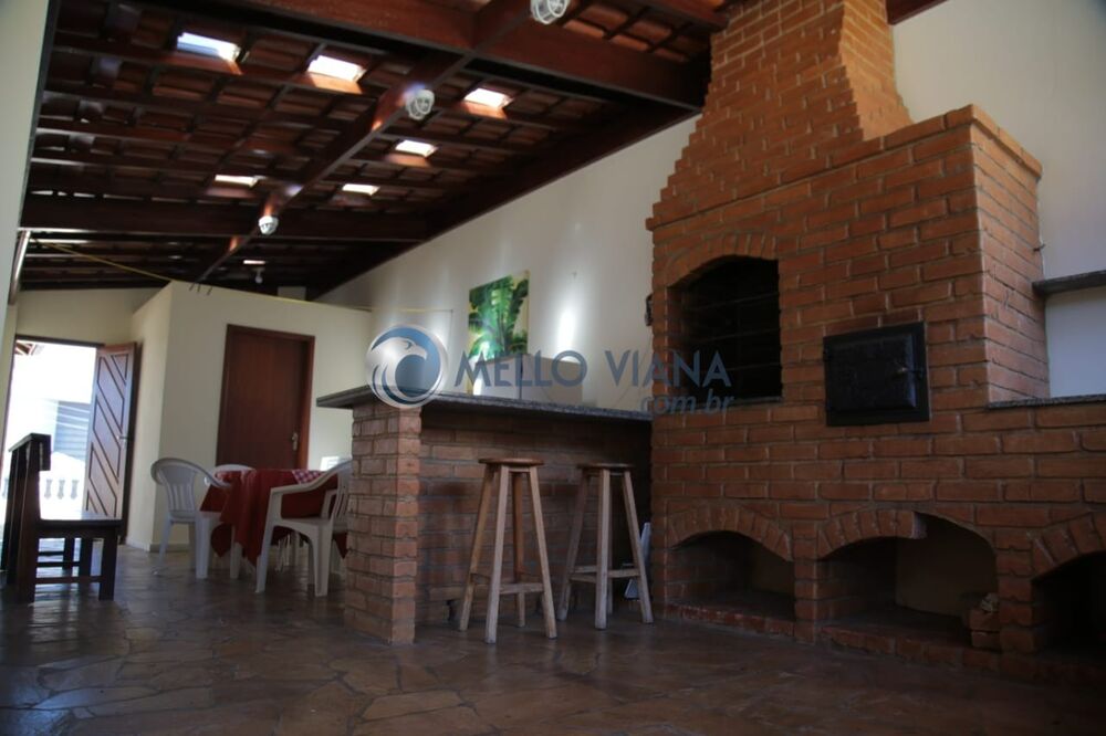 Sobrado, 3 quartos - Foto 1