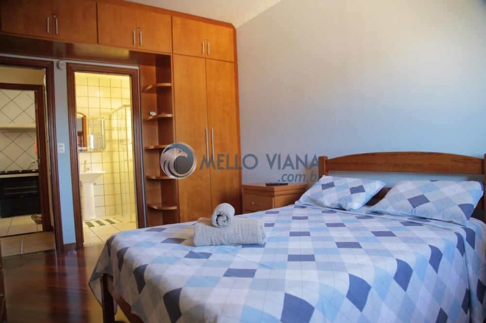 Sobrado, 3 quartos - Foto 2