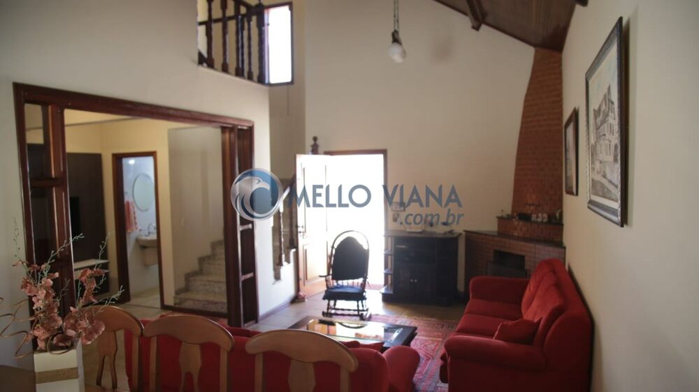 Sobrado, 3 quartos - Foto 21