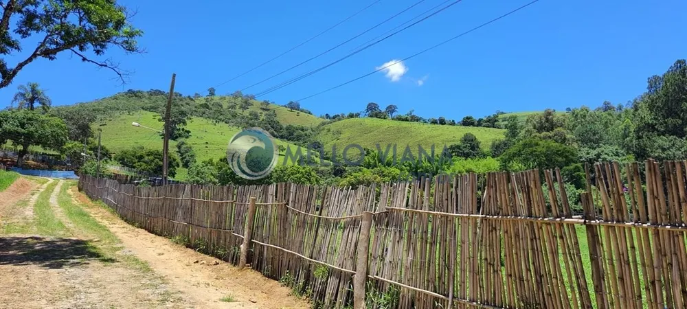Chácara, 4 quartos, 2 hectares - Foto 3