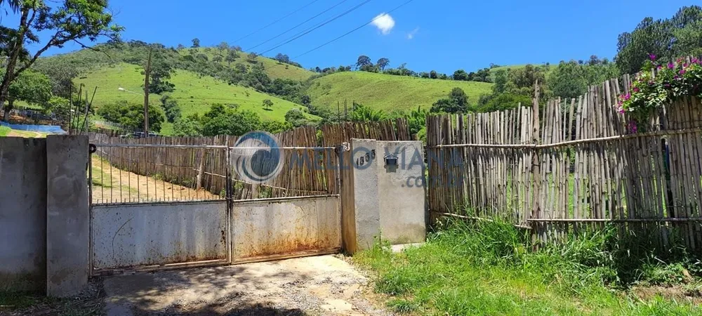 Chácara, 4 quartos, 2 hectares - Foto 2