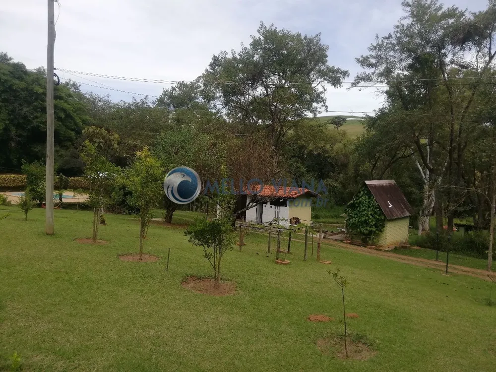 Chácara, 3 quartos, 1 hectares - Foto 3