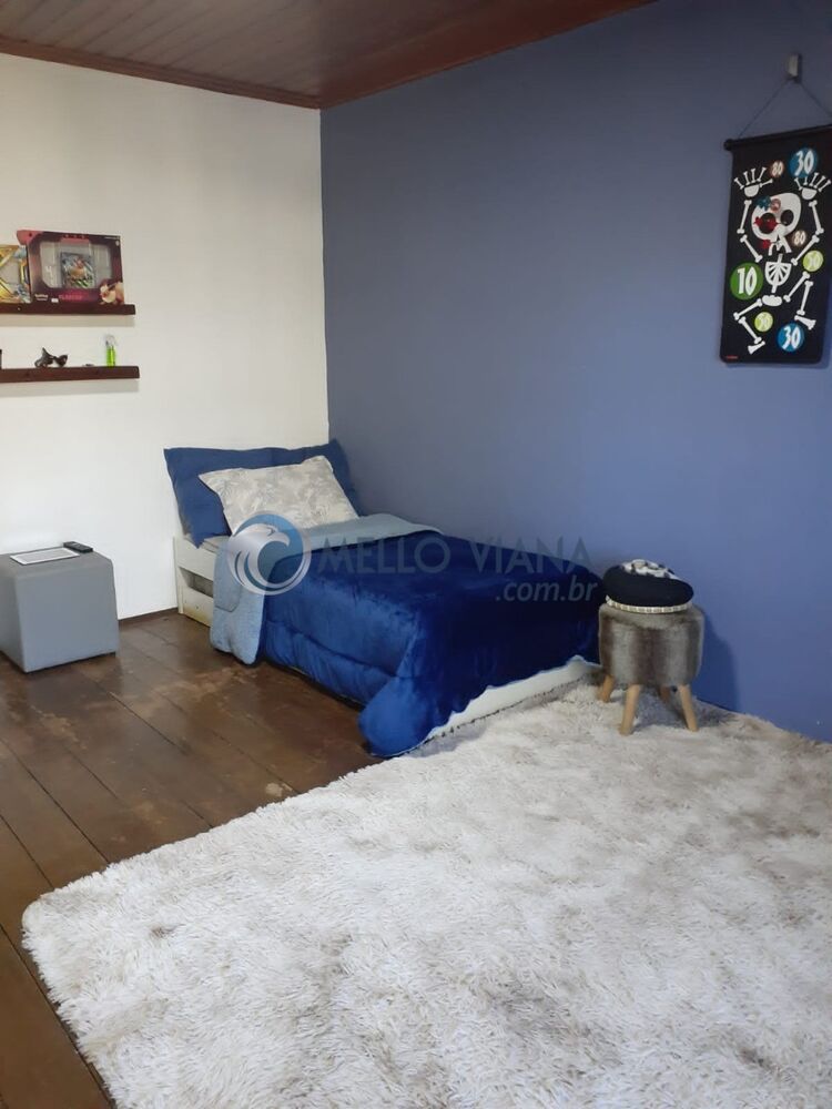 Chácara, 3 quartos, 1 hectares - Foto 16