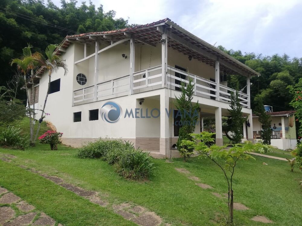 Chácara, 3 quartos, 1 hectares - Foto 1