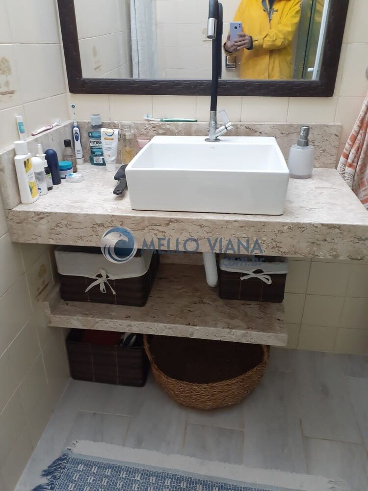 Chácara, 3 quartos, 1 hectares - Foto 11