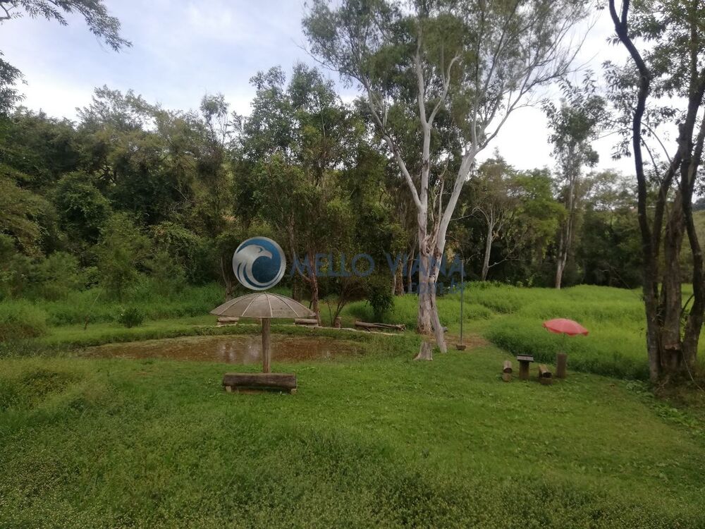 Chácara, 3 quartos, 1 hectares - Foto 4