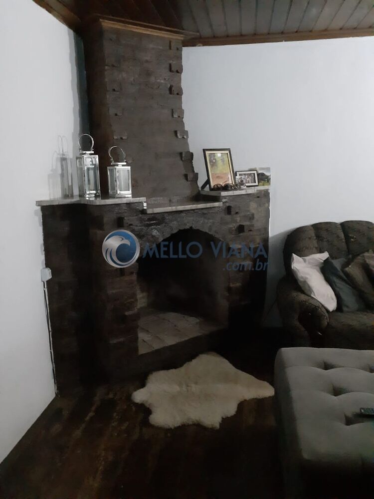 Chácara, 3 quartos, 1 hectares - Foto 12