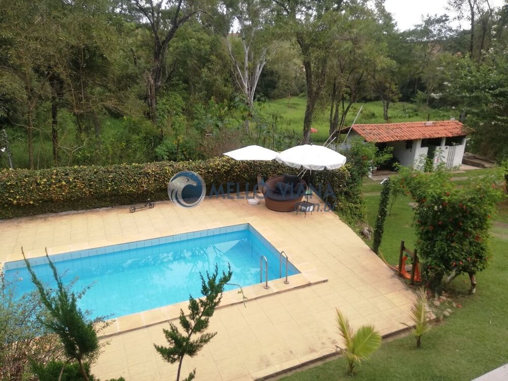 Chácara, 3 quartos, 1 hectares - Foto 3