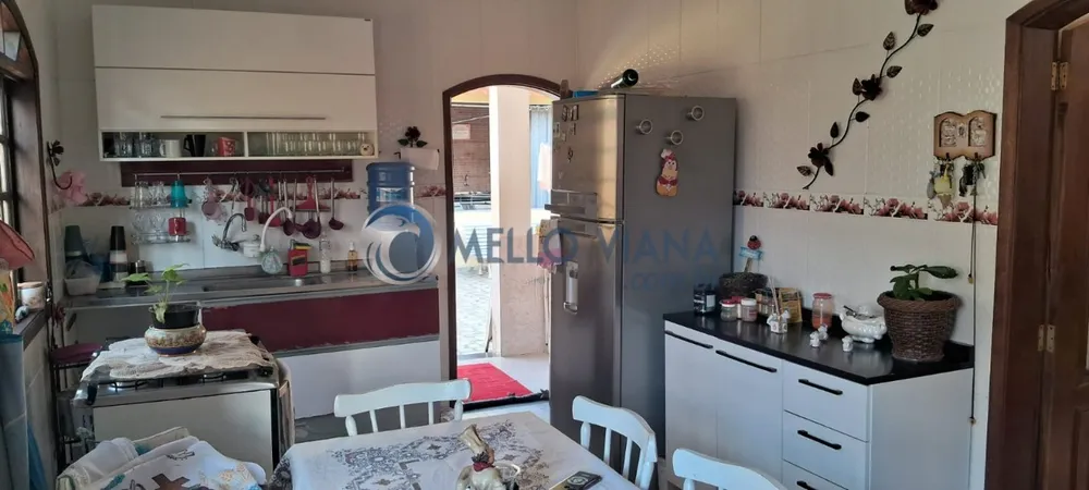 Casa, 4 quartos, 207 m² - Foto 10