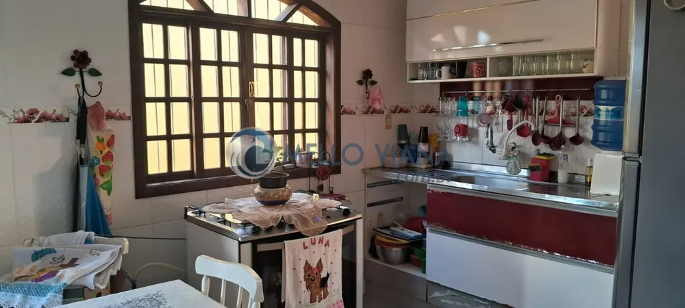Casa, 4 quartos, 207 m² - Foto 9