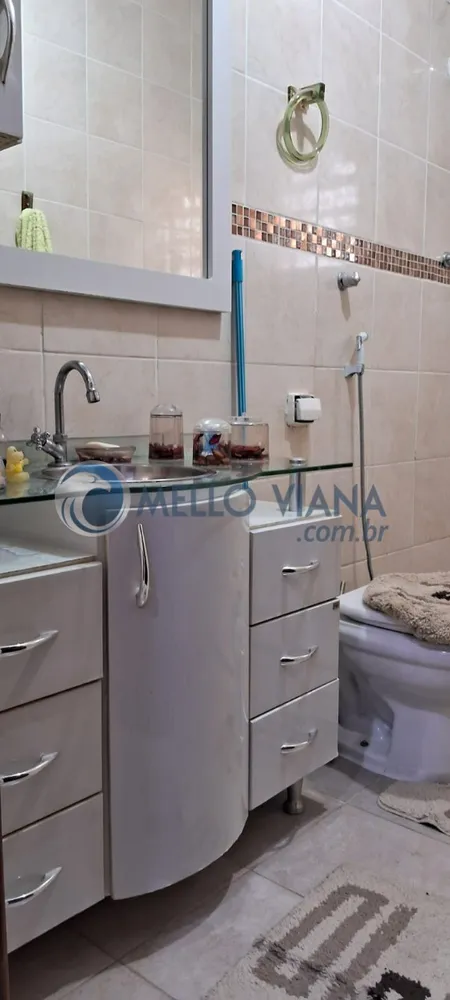 Casa, 4 quartos, 207 m² - Foto 8
