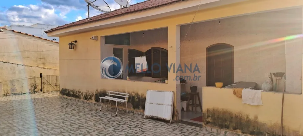 Casa, 4 quartos, 207 m² - Foto 8