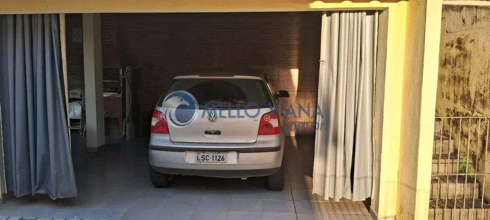 Casa, 4 quartos, 207 m² - Foto 15