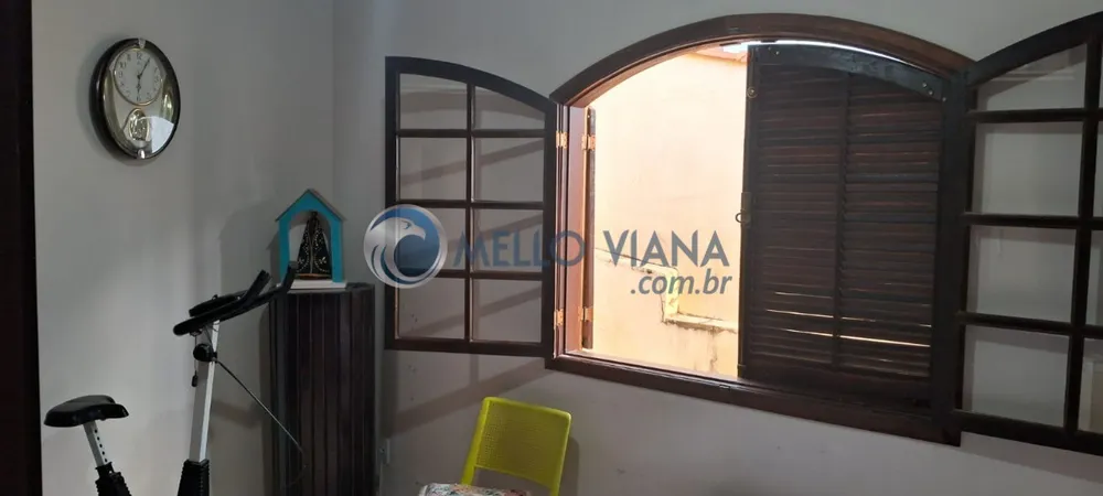 Casa, 4 quartos, 207 m² - Foto 3