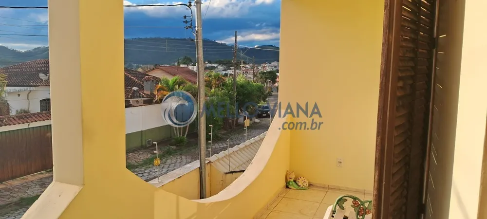 Casa, 4 quartos, 207 m² - Foto 5