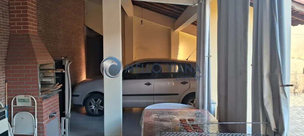 Casa, 4 quartos, 207 m² - Foto 7