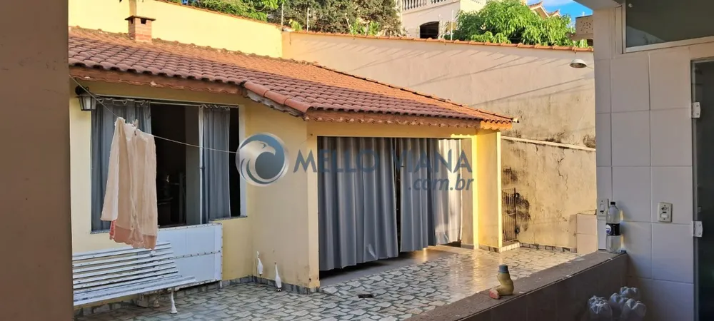 Casa, 4 quartos, 207 m² - Foto 1